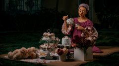 黑森林樱桃蛋糕